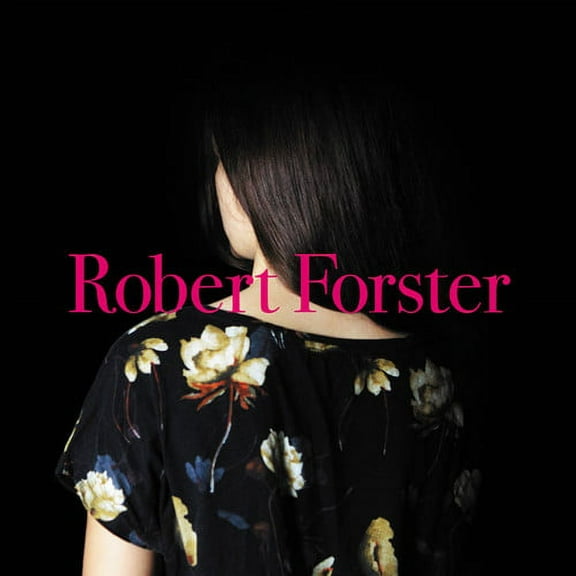 Robert Forster - Songs to Play - Rock - Vinyl