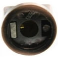 thumbnail image 2 of LAICAIW 10pcs Guitar AMP Effect Pedal Knobs Pointer Knob with Set Screw Bronze, 2 of 2