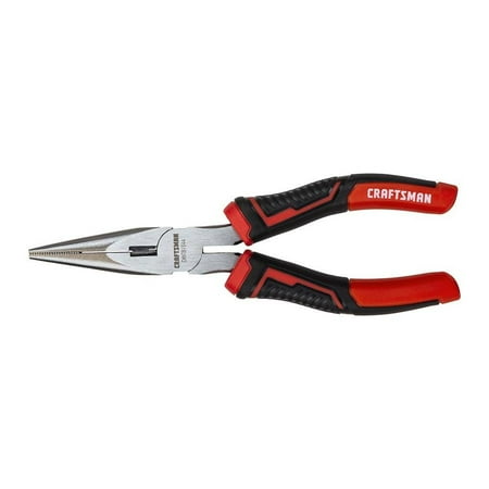 CRAFTSMAN CMHT81644 CFT LONG NOSE PLIER-6IN