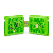 5 Surprise Mega Gross Minis Collectors Case by ZURU