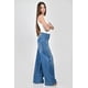 thumbnail image 2 of Jeans Baggy /Juvenil, 4367 (Azul medio) azul 3, 2 of 4