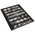 thumbnail image 3 of Print: Civil Rights March On Washington, D.C., 1963, Contact Sheet 13, 3 of 4