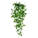 thumbnail image 2 of Adorno de pared verde artificial, adorno de pared con flores de plástico, decoración de pared verde artificial, arte de pared con plantas de hojas grandes, decoración fácil para el hogar,, 2 of 9