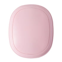 EXHUMKY Electric Heated Hand Warmer 1 Pc Rechargeable Portable Hand Warmer with Adjustable Temperature for Outdoor Use