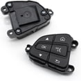 thumbnail image 2 of Acaigel Steering Wheel Left Cruise Control Switch for Benz W205 C253 C300 A0999050200, 2 of 4