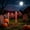 2Pcs, variant on Konghyp Halloween Decorations Solar Powered Outdoor Patio Lights, Waterproof Garden Floor Lights, Spooky Ambiance Lighting for Parties, Festive Decorative Accents, Ideal for Halloween Celebrations