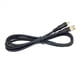 thumbnail image 4 of 2 Pieza 1.5M Bnc A Av Cable Bnc A Macho Adaptador Grabadora de Vídeo Línea de Televisión Monitoreo Q9, 4 of 5