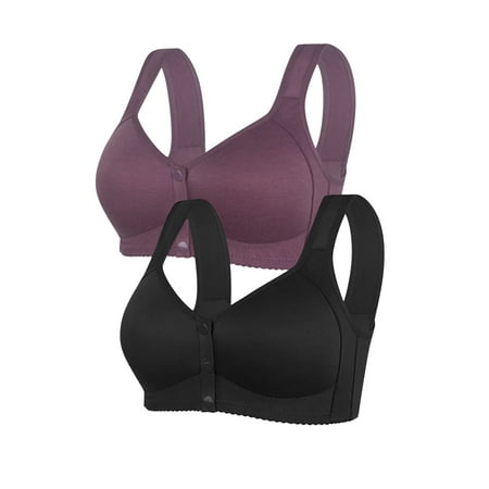 PEASKJP Bras for Women Full Coverage Women s Underwire Contour Multiway Full Coverage Strapless Bra Plus Size (BK4 44)