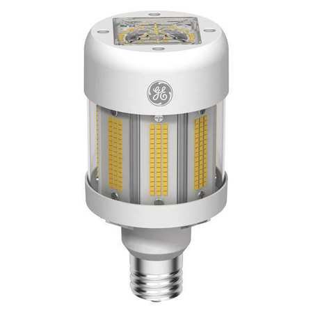 GE LIGHTING LED Lamp,Cylindrical,130W,18,500 lm LED130/2M400/740