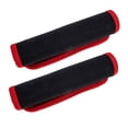 thumbnail image 4 of FUTUREORYY 2Pcs Pads Lifting Neoprene Injury Prevention for Outdoor Workouts, 4 of 8