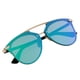 thumbnail image 5 of 1x Gafas de terre Polarizada Acabado de Espejo Accesorios de Moda Unisexo jinwen Gafas de sol, 5 of 8