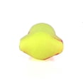 thumbnail image 2 of High Visibility Disposable Foam Earplugs, Pink/yellow , 100-pairs, 2 of 3