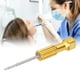 thumbnail image 4 of Dental Screwdriver Dental Implant Screw Driver Safe for Dental Clinics for Dentist ANGGREK Otros, 4 of 8