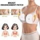thumbnail image 3 of EELHOE 10PCS Ginger Breast Enhancement Patch Natural Breast Nourishing Firming Lifting Patch for Bre, 3 of 5