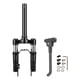 thumbnail image 2 of Kit de suspensión delantera para patín eléctrico perfecl reemplazo de horquilla de suspensión amortiguador fuerte y fácil de Max G30 Pro, 2 of 8
