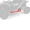 Polaris 2890397-887 Radiant Green HD Extreme Kick-Out Rock Sliders 4 ...