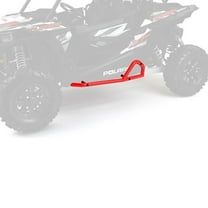 Polaris 2890397-887 Radiant Green HD Extreme Kick-Out Rock Sliders 4 ...