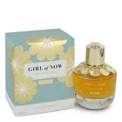 elie saab girl of now eau de parfum 30ml