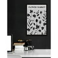 thumbnail image 5 of Marmont Hill Inc. 'Blooming With Memories' Framed Painting Print 20 x 30, 5 of 5