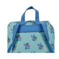 thumbnail image 5 of Disney Lilo and Stitch 10 Inch Allover Faux Leather Unisex Mini Backpack, 5 of 7