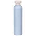 thumbnail image 2 of Travel Bottles for Toiletries, 260ml Refillable Squeeze Bottle, Leak‑Proof Travel Vessel, Portable Toiletry Storage Container, Multipurpose Shower Liquid Dispenser, Shampoo Carrying Flask, 2 of 4