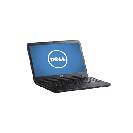 New Dell Laptop Windows 8  Dell  Inspiron i15RV 1909BLK 15 6 Inch Laptop  Intel Celeron 