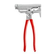thumbnail image 2 of 10-in-1 Hammer Pocket Multitool Multifunctional Pliers Multiuse Tool with Carpenter Hammer Screwdriver Nail Pliers/Puller Pipe Monkey Wrench Wire Cutter for Camping Emergencies, 2 of 8