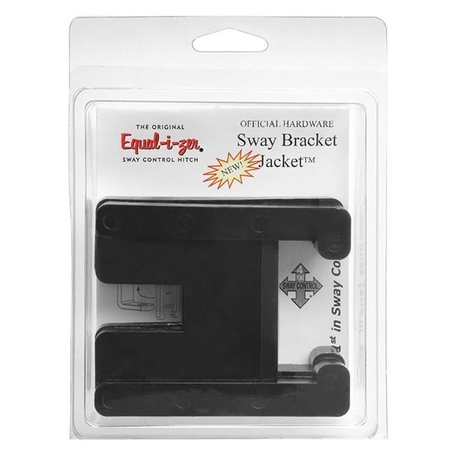 Fastway Trailer Products 95015150 Weight Distribution Hitch Sway