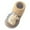 Coffee, variant on Baby Boots Comfortable Soft Sole Flat Fashion Cute Cartoon Shoes For Boys Girls Size 6-11 Months