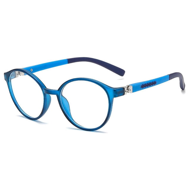 Gafas de bloqueo de luz azul, gafas para juegos de ordenador, gafas UV para niños y niñas