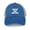 Blue, variant on Big Bro Dark Blue Baseball Cap for Men Women, Adjustable Snapback Hats Trucker Hat