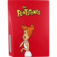 thumbnail image 3 of Skinit Cartoons Wilma Flintstone PS5 Console Skin, 3 of 4