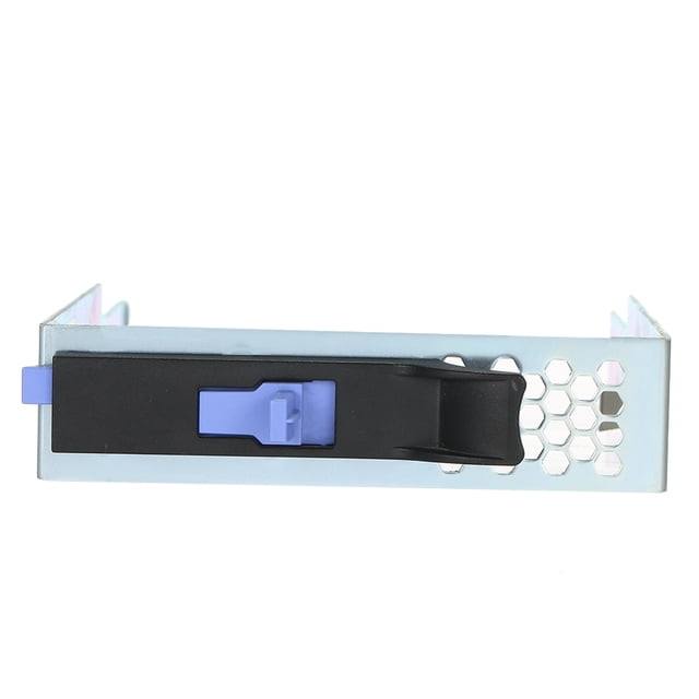 Caddy HDD Irfora Reemplazo del carrito de la bandeja del disco duro SAS SATA de 3.5 "para computadoras de escritorio Lenovo ThinkServer IBM X3300 M4 X3250 X3650 M5 X3100 (69Y5342) Irfora Caddy HDD