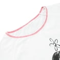 thumbnail image 4 of Pijama de Algodón para Mujer Disney Minnie Mouse Talla Grande, 4 of 6