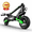 Green, variant on EOEOTWO Adult Electric Scooter, 1200W Motor, Up to 30 MPH & 25 Mile Range, 11" Off-Road Tires, Foldable Commuter E-Scooter with Dual Suspension, 330lbs Max Load UL 2272