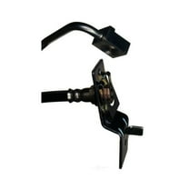 Raybestos Element3 Brake Hydraulic Hose