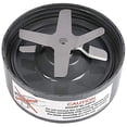 thumbnail image 1 of Extractor Blade For Nutribullet 600w/pro 900w For Nutribullet Blender, 1 of 5