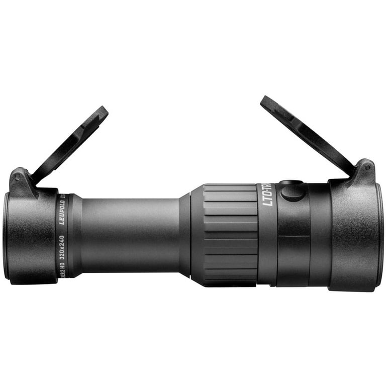 Leupold LTO Tracker 2 Monocular with Scope Coat and Lens Leupold LTO Tracker 2 Monocular with Scope Coat and Lens