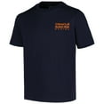 thumbnail image 2 of Youth Castore Navy Red Bull Racing Junior Driver T-Shirt, 2 of 3