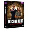 thumbnail image 2 of Doctor Who season 8 -DVD ( English Only ), 2 of 3