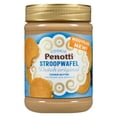 thumbnail image 2 of Penotti Stroopwafel Cookie Butter, 2 of 5