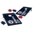 thumbnail image 1 of NHL Cornhole Winnipeg Jets, 1 of 2