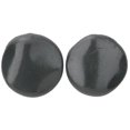 thumbnail image 1 of FYBTO 2pcs Tungsten Rig Soft Lead Sinker Weight Mud Carp Fishing Accessory Fish Tackle 15g (Green)-090601, 1 of 5