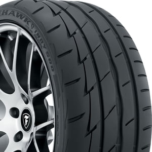 Firestone Firehawk Indy 500 UHP Summer 275/40R18 103Y XL Passenger Tire Sansujyuku sansujyuku.com