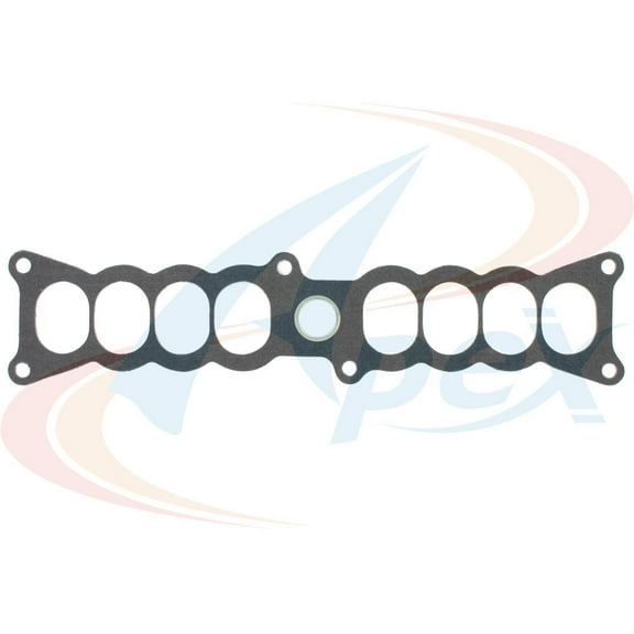 Fuel Injection Plenum Gasket Set