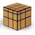 thumbnail image 1 of QiYi Professional Sticker Magic Cube Base Getting Started 3x3x3 4x4x4 5x5x5 Megaminx Speed Twist Puzzle Magic Cube for Children, 1 of 7