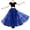 BU2, variant on Ediodpoh Carnival Women's Skirts Big Swing Long Boneless Petticoat Underskirt Half Shag Mesh Layered Puffy Skirt for Dresses Long Skirts Purple M