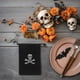 thumbnail image 4 of 20 bolsitas de monedas doradas piratas, ideales para regalos de Halloween. Bolsas para dulces y regalos., 4 of 8