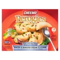 thumbnail image 2 of Cheemo Potato, Bacon & Romano Cheese Perogies, 907 g, 2 of 7
