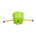 thumbnail image 3 of Almencla Golf Swing Training Equipment Assist Posture Correction Portable Wear Resistant Gold, 3 of 8